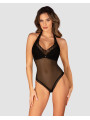 Medilla body - Noir