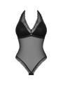 Medilla body - Noir