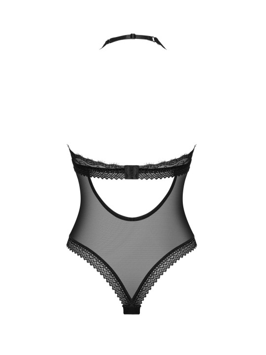 Medilla body - Noir