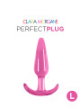 Perfect Plug Clara Morgane Pink (L)
