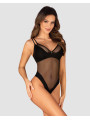 Nesari body ouvert - Noir