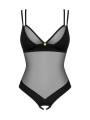 Nesari body ouvert - Noir