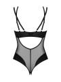 Nesari body ouvert - Noir