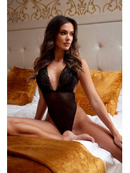 Veronica body - Noir