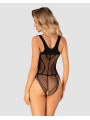 B336 body ouvert - Noir