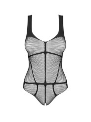 B336 body ouvert - Noir