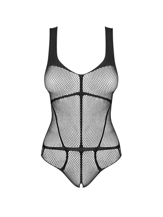 B336 body ouvert - Noir
