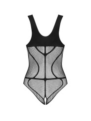 B336 body ouvert - Noir