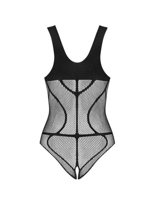 B336 body ouvert - Noir