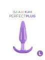 Perfect Plug Clara Morgane Purple (L)