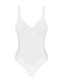 Alissium body - Blanc