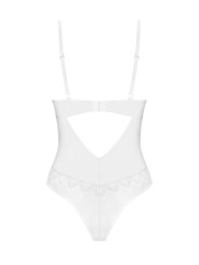 Alissium body - Blanc