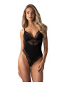 Lobellis body - Noir