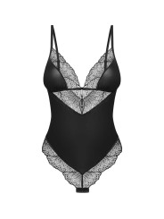 Lobellis body - Noir