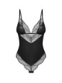 Lobellis body - Noir