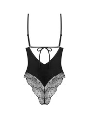Lobellis body - Noir