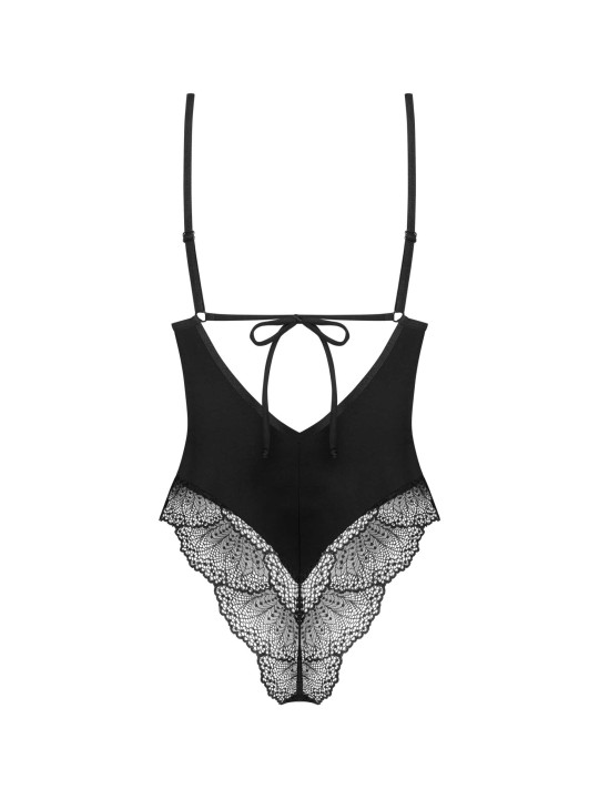 Lobellis body - Noir