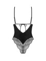 Lobellis body - Noir