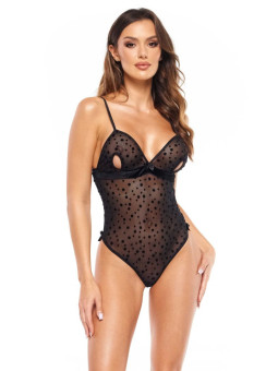 Amalia body - Noir