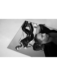 F322 Paparazzi body en maille élastique