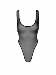 F322 Paparazzi body en maille élastique