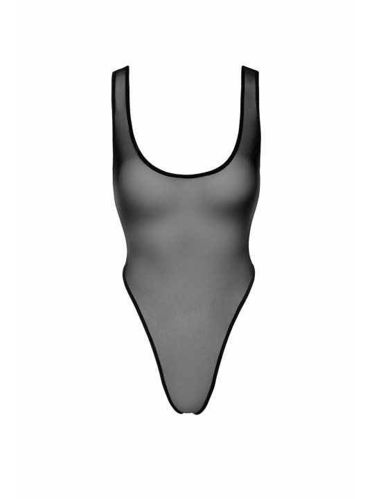 F322 Paparazzi body en maille élastique