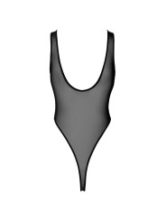 F322 Paparazzi body en maille élastique