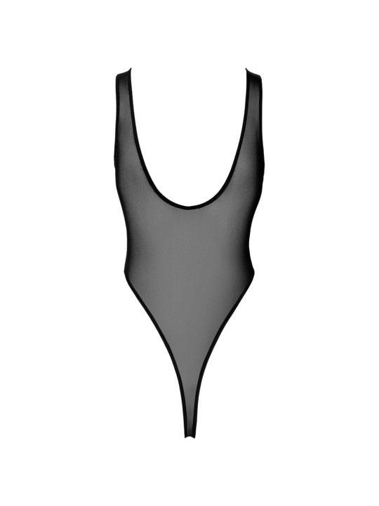 F322 Paparazzi body en maille élastique