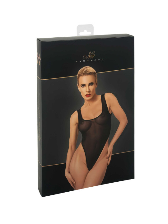 F322 Paparazzi body en maille élastique