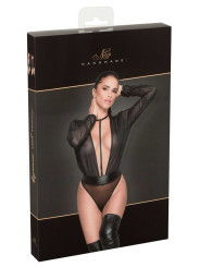 F328 Mesh body avec sangle réglable