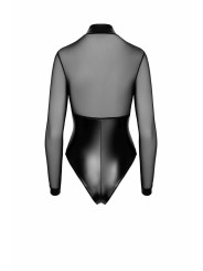 F321 Body avec anneaux