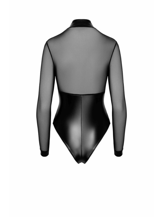 F321 Body avec anneaux