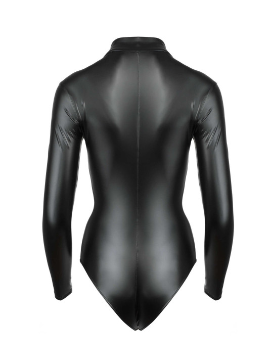 F134 Powerwetlook body