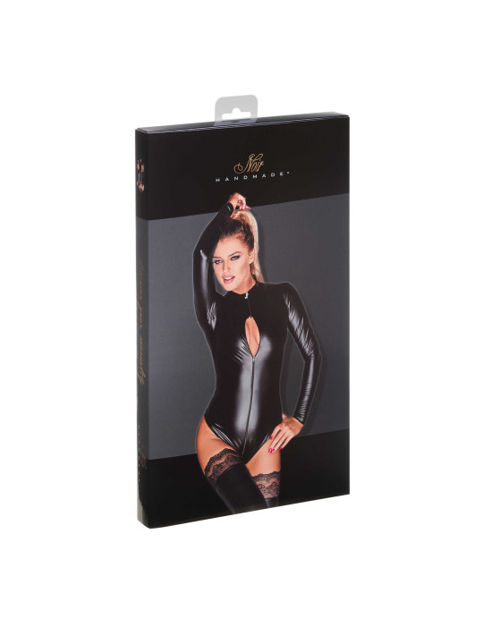 F134 Powerwetlook body