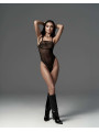 Lune Bellis body - Noir
