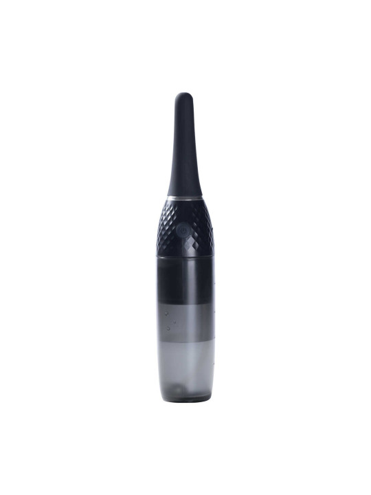 Auto Bulb - Nettoyeur anal automatique - Noir