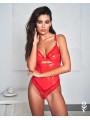 Aliosa body - Rouge