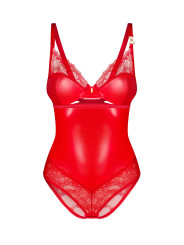 Aliosa body - Rouge