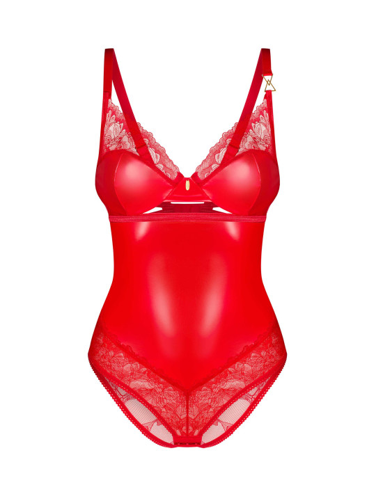 Aliosa body - Rouge