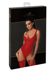 F352 Body Elysium rouge