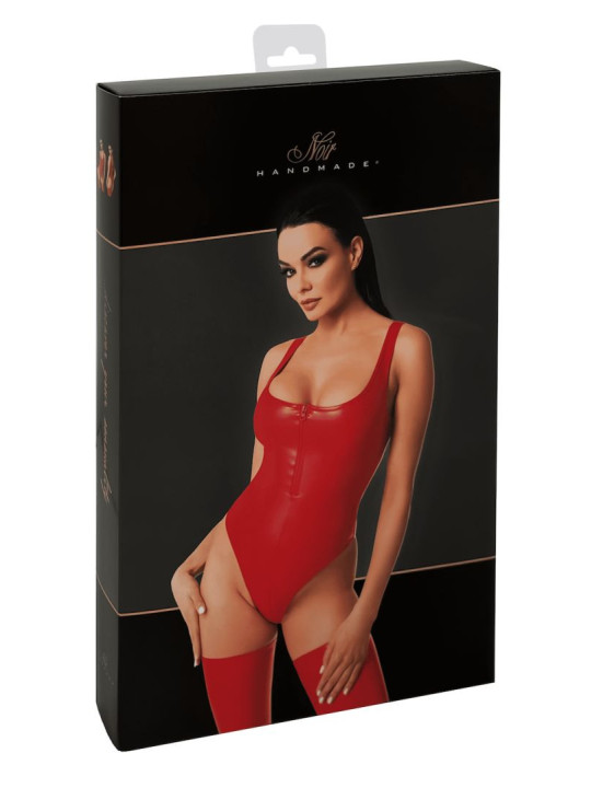 F352 Body Elysium rouge