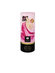 Sel de bain moussant - Cristaux d'orient - Aphrodisia rose
