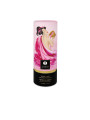 Sel de bain moussant - Cristaux d'orient - Aphrodisia rose