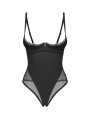 Stelisa body ouvert - Noir