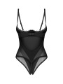 Stelisa body ouvert - Noir