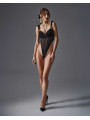 Sibilie body - Noir