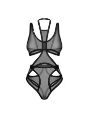 Mercuris body noir