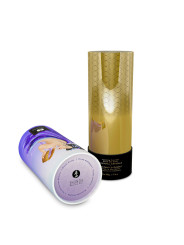 Sel de bain moussant - Cristaux d'orient - Fruits Exotiques