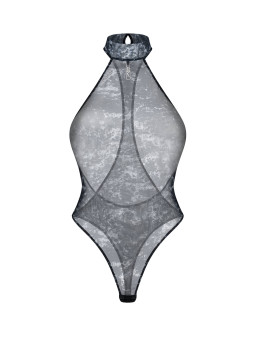 Corrosis body