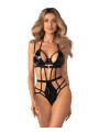 Keira Lise body noir